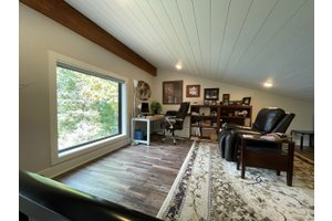 Floor Plan - Other Floor for Contemporary House Plan #932-548 - 2 bed, 2.5 bath