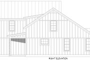 Farmhouse Style House Plan - 3 Beds 2 Baths 2290 Sq/Ft Plan #932-1327 