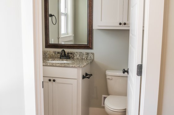 Photo 14 for Traditional House Plan #430-146 - 4 bed, 2.5 bath