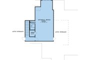 European Style House Plan - 3 Beds 3.5 Baths 3187 Sq/Ft Plan #923-437 