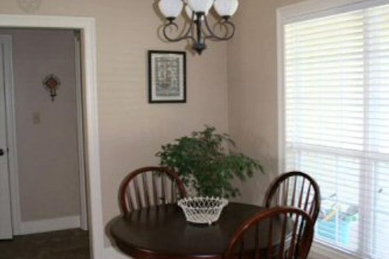 Photo 1 for Traditional House Plan #21-272 - 4 bed, 2.5 bath