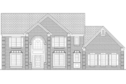 Cost to Build Report for Plan: 328-414
