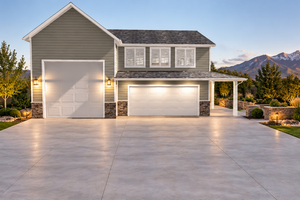 Architectural House Design - Exterior - Front Elevation for Traditional House Plan #1060-504, 1 bath