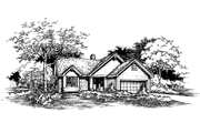 Cost to Build Report for Plan: 320-942