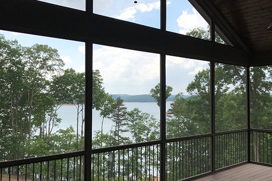 Interior - Other for Craftsman House Plan #437-76 - 4 bed, 3.5 bath