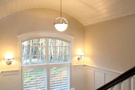 Interior - Entry 1 for Craftsman House Plan #928-175 - 4 bed, 3.5 bath