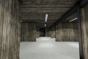 Interior - Other 3 for Country House Plan #1069-32 - 4 bed, 3 bath