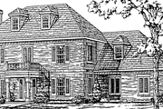 Cost to Build Report for Plan: 45-512