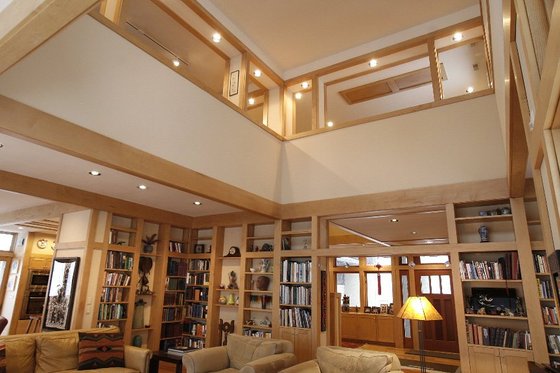 Prairie Photo Plan #454-10