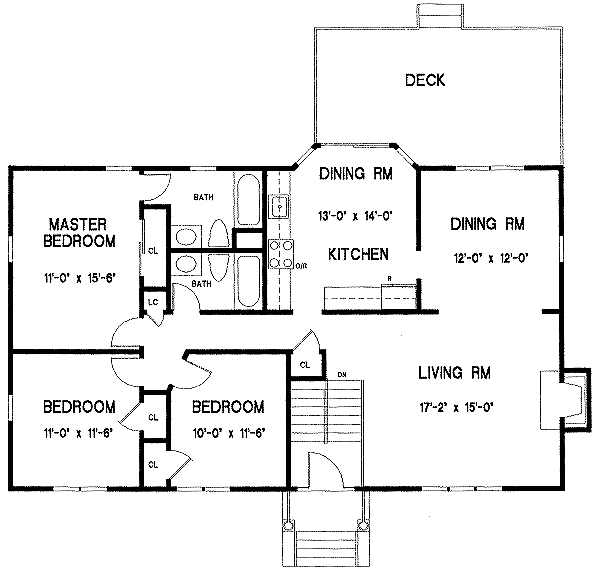 european-style-house-plan-3-beds-2-baths-1344-sq-ft-plan-12-301-houseplans