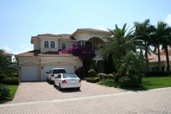 Photo 1 for Mediterranean House Plan #420-244 - 6 bed, 4 bath