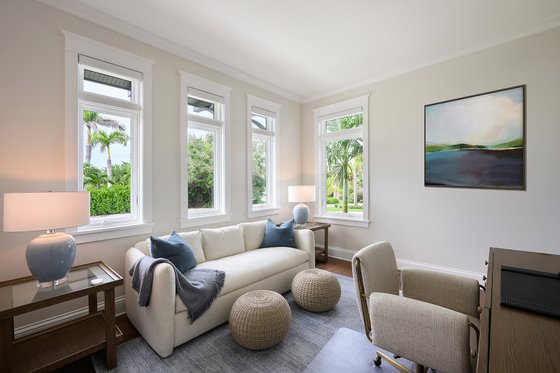 Interior - Other for Traditional House Plan #938-149 - 4 bed, 4 bath