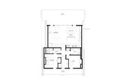 Cottage Style House Plan - 3 Beds 2 Baths 1941 Sq/Ft Plan #1114-34 