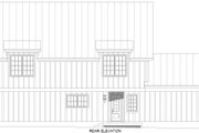 Farmhouse Style House Plan - 3 Beds 3.5 Baths 2400 Sq/Ft Plan #932-1155 