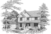 Cost to Build Report for Plan: 48-781