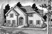 Cost to Build Report for Plan: 1029-51