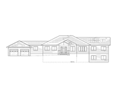 Cost to Build Report for Plan: 939-8