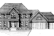 Cost to Build Report for Plan: 51-729