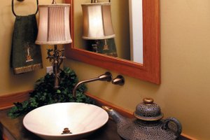 Interior - Bathroom for Country House Plan #929-577 - 3 bed, 2 bath