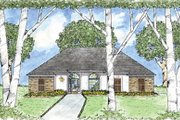 Cost to Build Report for Plan: 36-166