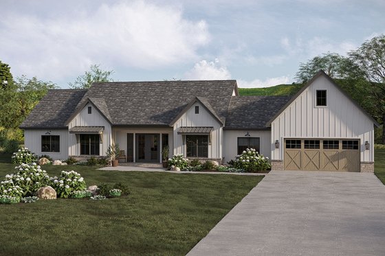 Plan: 455-735 Preview