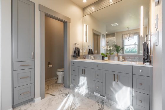 Photo 30 for Farmhouse House Plan #1070-22 - 3 bed, 2.5 bath