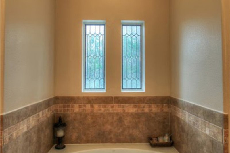Dream House Plan - Build 2
