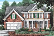 Cost to Build Report for Plan: 927-46