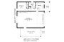 Plan 932-700