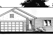 Cost to Build Report for Plan: 320-1450