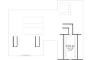 Craftsman Style House Plan - 3 Beds 2.5 Baths 2182 Sq/Ft Plan #1071-1 