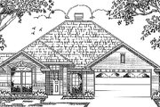 Cost to Build Report for Plan: 42-657