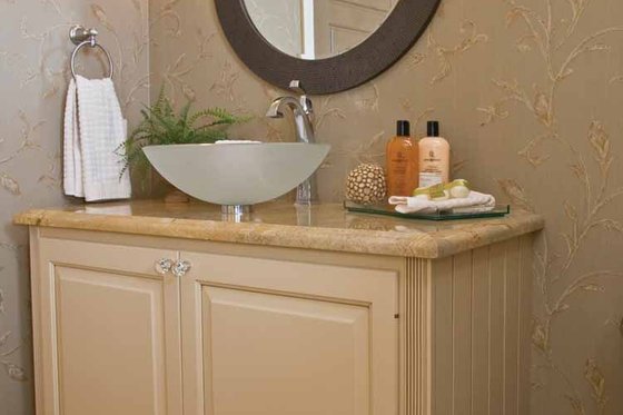 Interior - Bathroom 3 for Craftsman House Plan #928-230 - 3 bed, 4 bath