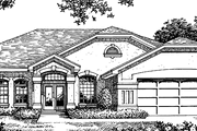 Cost to Build Report for Plan: 417-605