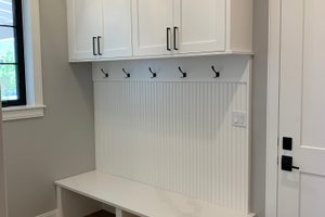 Photo 15 for Farmhouse House Plan #1069-20 - 4 bed, 3 bath