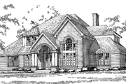 Cost to Build Report for Plan: 472-201