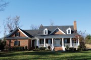 Cost to Build Report for Plan: 137-303