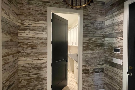 Interior - Other for Farmhouse House Plan #437-125 - 4 bed, 3.5 bath