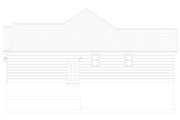 Craftsman Style House Plan - 3 Beds 2.5 Baths 1995 Sq/Ft Plan #1060-356 