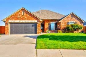 Exterior - Front Elevation 3 for Traditional House Plan #65-233 - 4 bed, 2 bath