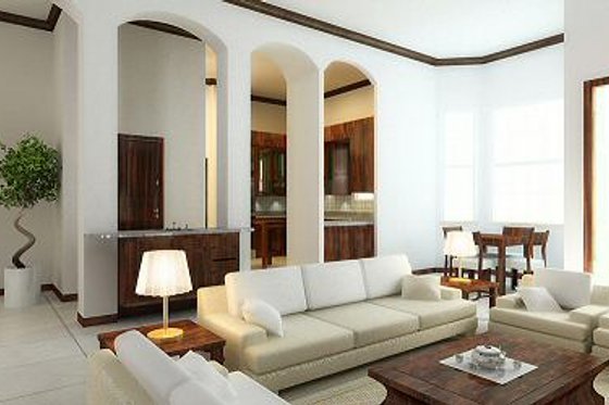 Photo for Traditional House Plan #45-292 - 3 bed, 2.5 bath