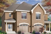 Cost to Build Report for Plan: 23-557