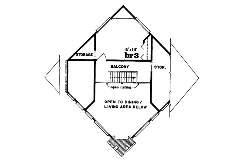 contemporary-style-house-plan-3-beds-1-baths-1296-sq-ft-plan-47-362-houseplans