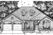 Cost to Build Report for Plan: 42-444