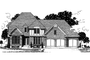 Cost to Build Report for Plan: 320-866