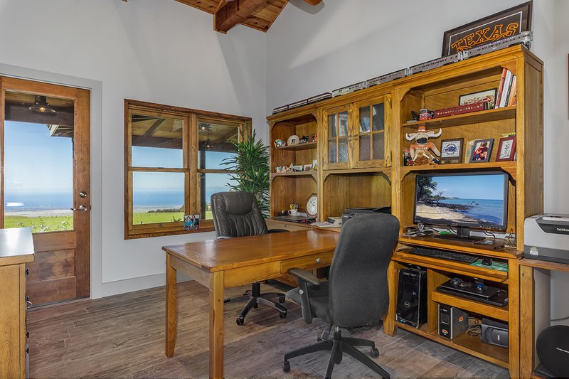 Architectural House Design - Office (modification)