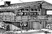 Cost to Build Report for Plan: 320-1031