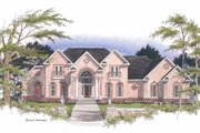 Cost to Build Report for Plan: 952-177
