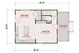 Plan 461-115