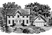 Cost to Build Report for Plan: 316-132